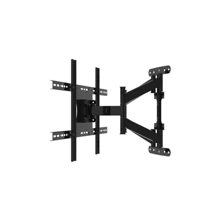 Sylvox S100MCMA0 Outdoor TV Full Motion Wall Mount