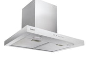 Candy CMB655XGG 60cm Wall Mounted Hood Stainless steel - Bonus Superstore
