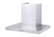 Candy CMB655XGG 60cm Wall Mounted Hood Stainless steel - Bonus Superstore