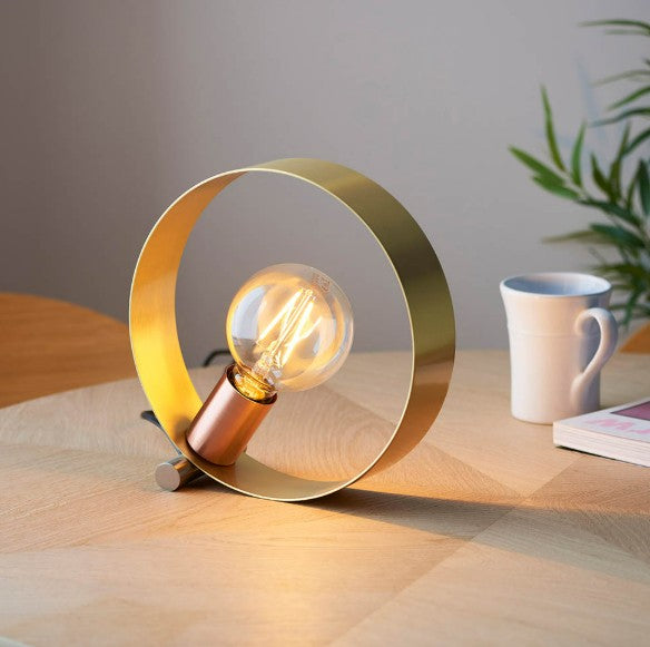 Hoop 1lt Table - 97665