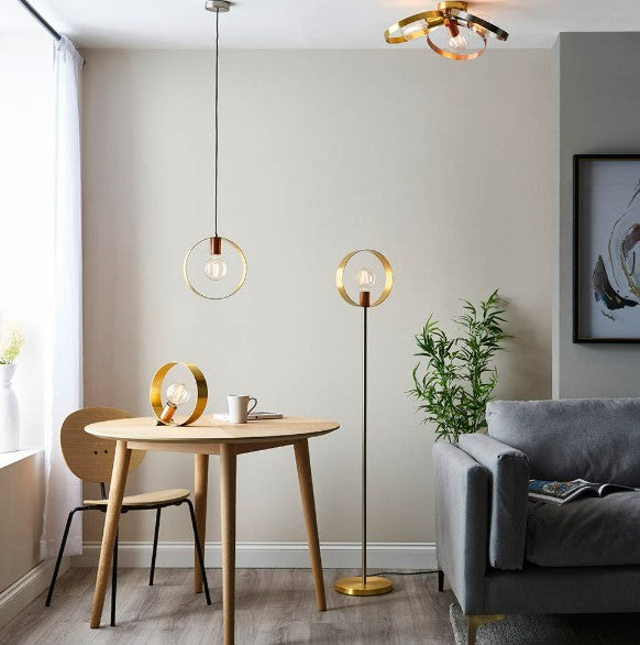 Hoop 1lt Table - 97665