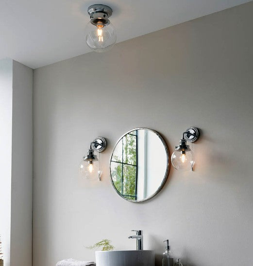 Cheswick 1lt Flush