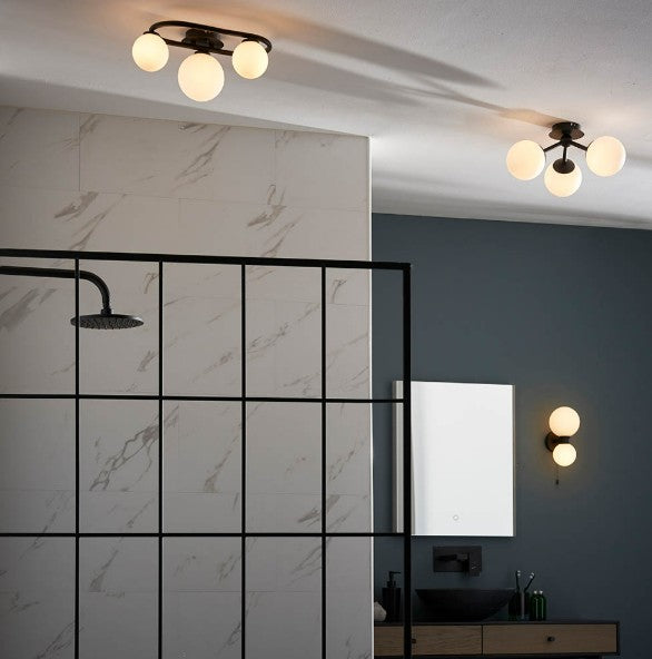 Pulsa 3lt Semi flush