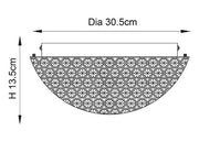 Chryla 3lt Flush - Bonus Superstore