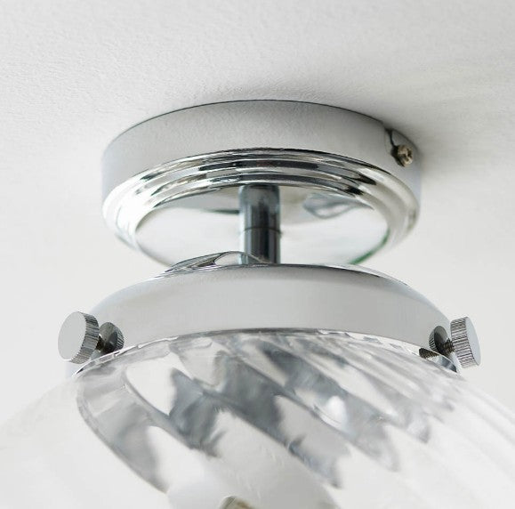 Milston 1lt Flush