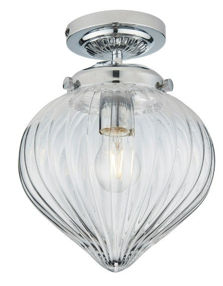 Cheston 1lt Flush