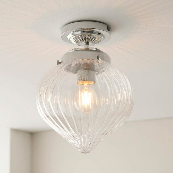 Cheston 1lt Flush