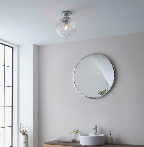Cheston 1lt Flush