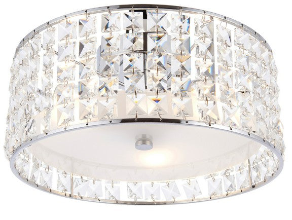 Belfont 3lt Flush - 61252 - Bonus Superstore