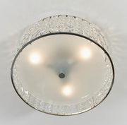 Belfont 3lt Flush - 61252 - Bonus Superstore