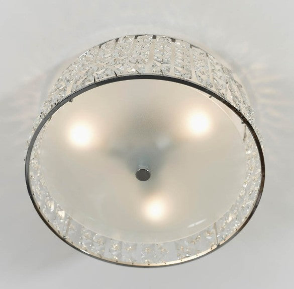 Belfont 3lt Flush - 61252 - Bonus Superstore