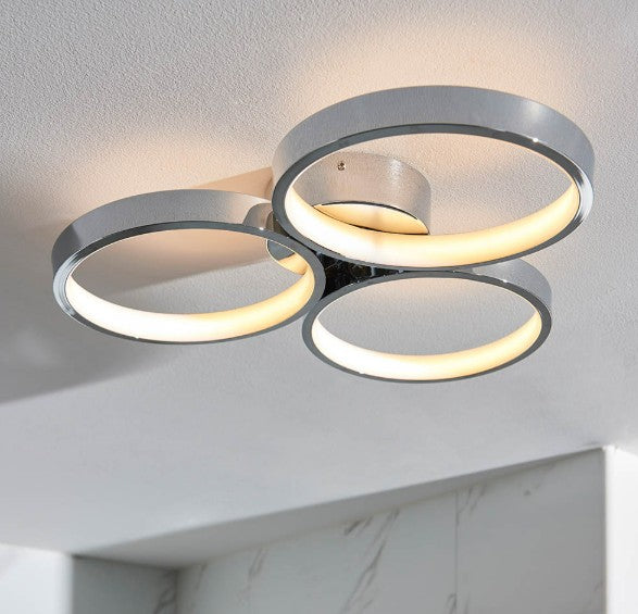 Radius 3lt Semi flush - 96473