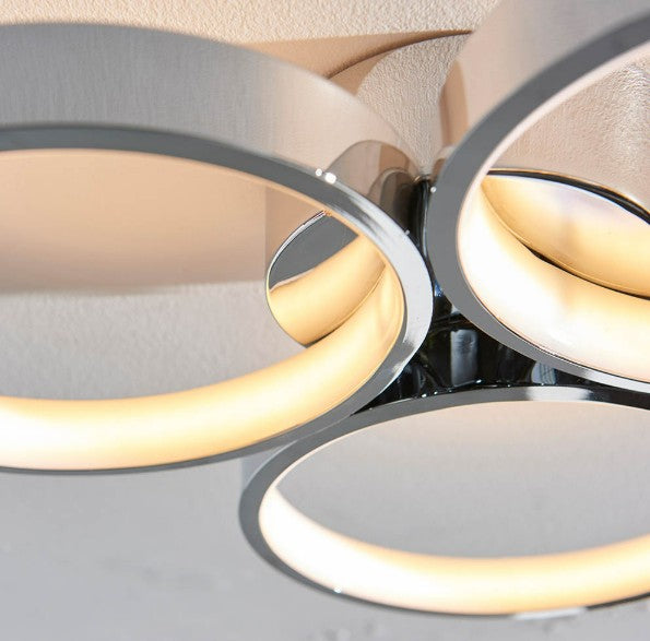 Radius 3lt Semi flush - 96473
