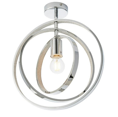 Merola 1lt Semi flush - 96000