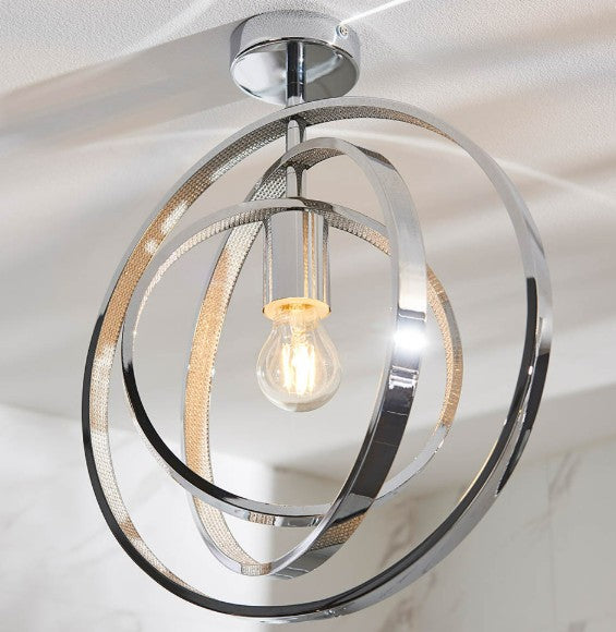 Merola 1lt Semi flush - 96000