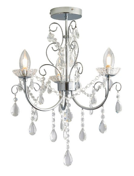 Tabitha 3lt Semi flush - Bonus Superstore