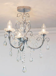 Tabitha 3lt Semi flush - Bonus Superstore