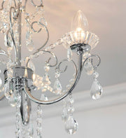 Tabitha 3lt Semi flush - Bonus Superstore