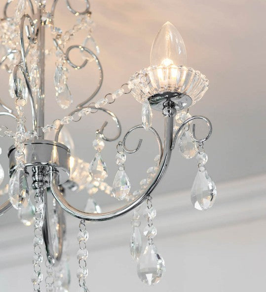 Tabitha 3lt Semi flush - Bonus Superstore