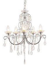 Tabitha 5lt Pendant - 61384 - Bonus Superstore
