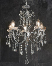 Tabitha 5lt Pendant - 61384 - Bonus Superstore