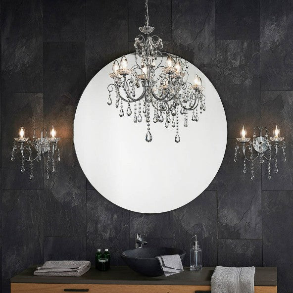 Tabitha 5lt Pendant - 61384 - Bonus Superstore