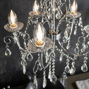 Tabitha 5lt Pendant - 61384 - Bonus Superstore
