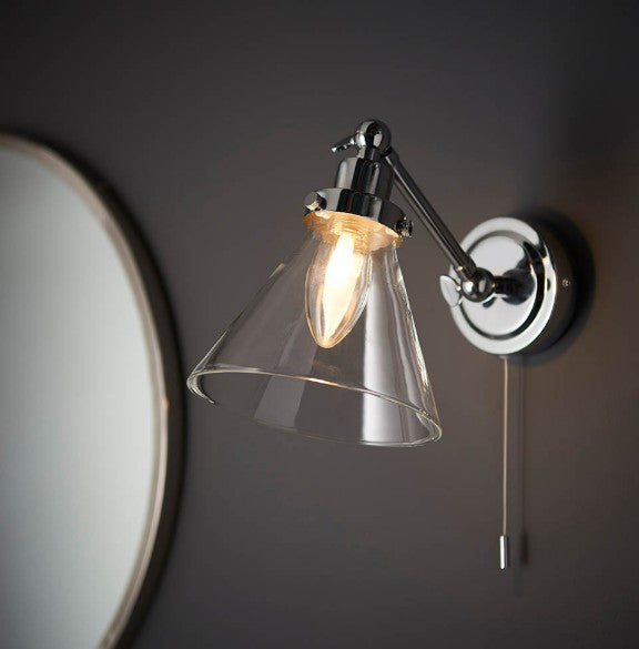 Faraday 1lt Wall
