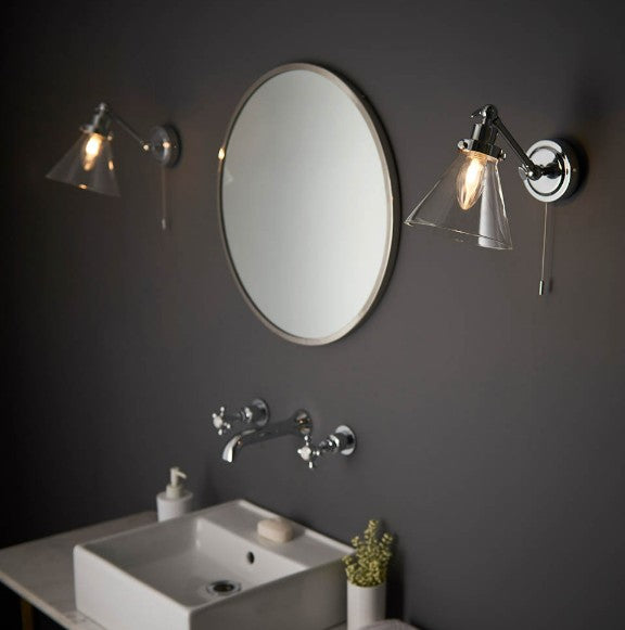 Faraday 1lt Wall
