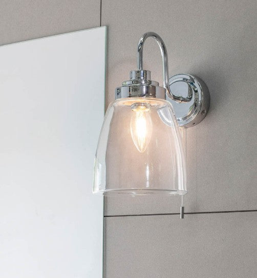 Ashbury 1lt Wall - 77088
