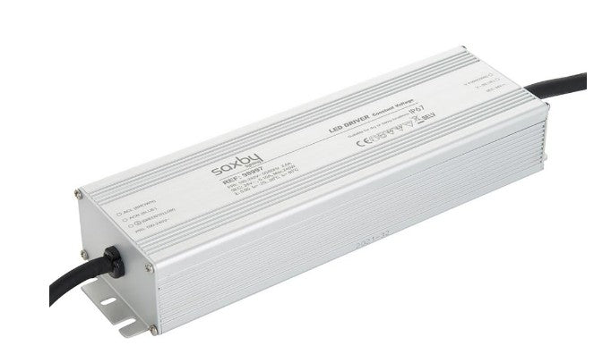 LED driver Constant Voltage iP67 24V 240W IP67 - 98997