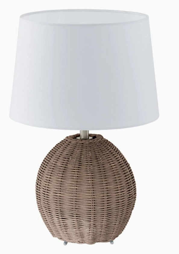 EGLO 92913 - ROIA table lamp