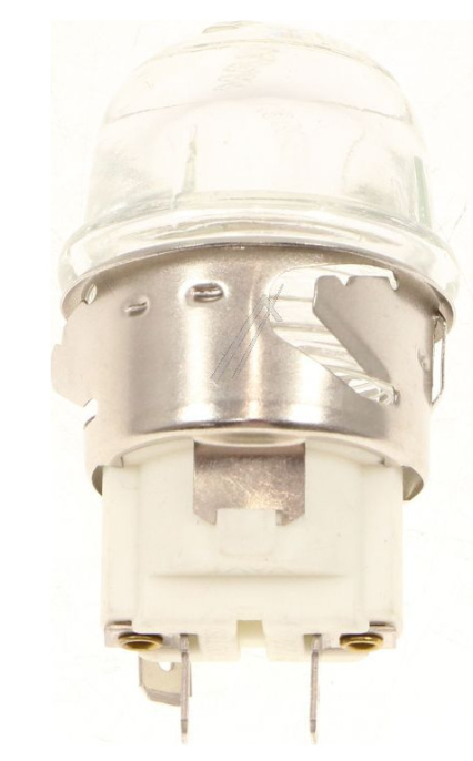 Hoover Candy 49032367 Oven Bulb Fitting - Genuine Hoover 330, CME, CGE, CCG, CCm series oven Lampholder