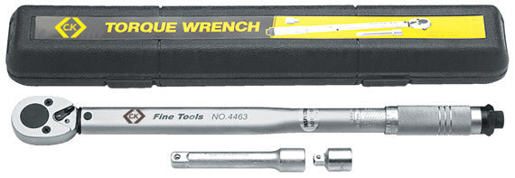 C.K Torque Wrench T4463