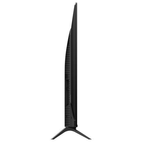 TCL 43P7K-UK 43" 4K QLED Direct LED HDR Google TV