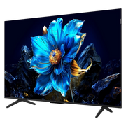 TCL 50P7K-UK 50" 4K QLED Direct LED HDR Google TV - Bonus Superstore