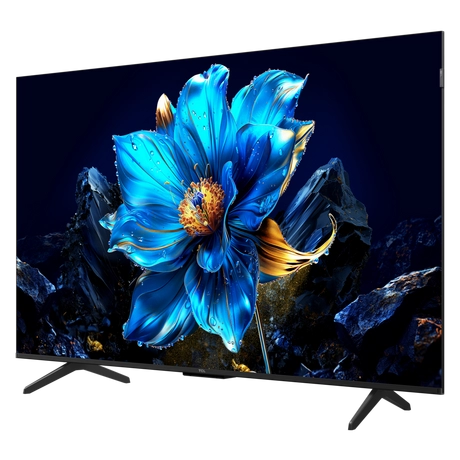 TCL 50P7K-UK 50" 4K QLED Direct LED HDR Google TV