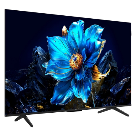 TCL 50P7K-UK 50" 4K QLED Direct LED HDR Google TV - Bonus Superstore