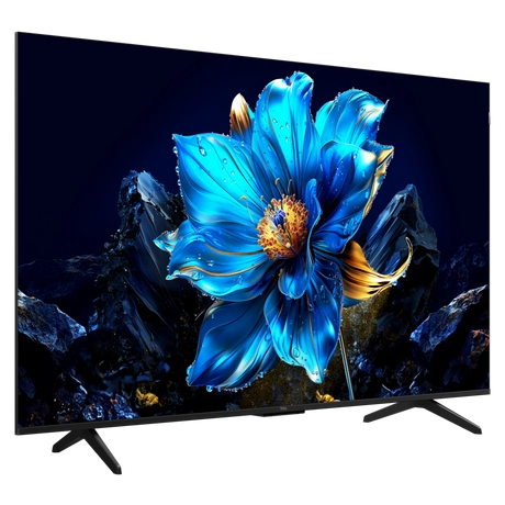 TCL 55P7K-UK 55" 4K QLED Direct LED HDR Google TV