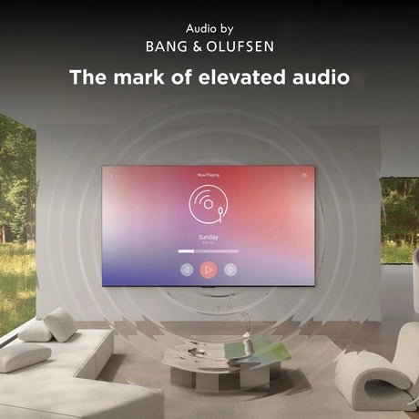 TCL 55Q7C-UK 55" 4K QD-Mini LED UHD Smart Google TV