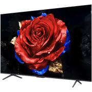 TCL 55T8C-UK 55" 4K QLED HDR Ultra HD Google TV - Bonus Superstore