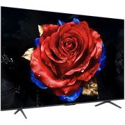 TCL 55T8C-UK 55" 4K QLED HDR Ultra HD Google TV - Bonus Superstore