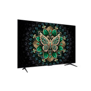 TCL 65C6KS-UK 65" 4K Ultra HD QD-Mini LED TV - Bonus Superstore