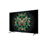 TCL 65C6KS-UK 65" 4K Ultra HD QD-Mini LED TV - Bonus Superstore