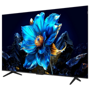 TCL 65P7K-UK 65" 4K QLED Direct LED HDR Google TV - Bonus Superstore