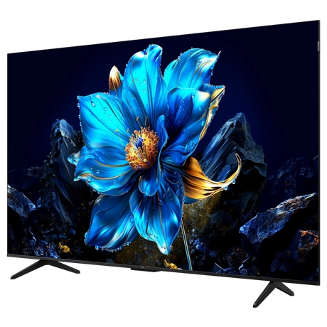 TCL 65P7K-UK 65" 4K QLED Direct LED HDR Google TV - Bonus Superstore