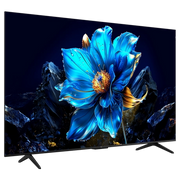 TCL 65P7K-UK 65" 4K QLED Direct LED HDR Google TV - Bonus Superstore