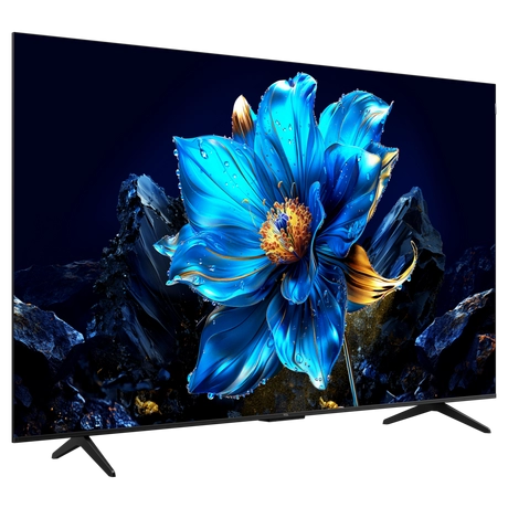 TCL 65P7K-UK 65" 4K QLED Direct LED HDR Google TV - Bonus Superstore