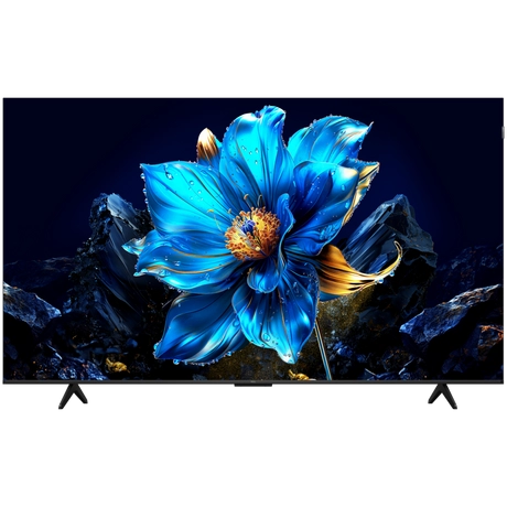TCL 65P7K-UK 65" 4K QLED Direct LED HDR Google TV - Bonus Superstore
