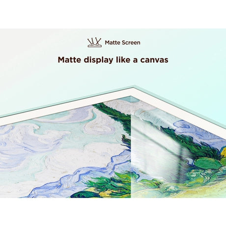 TCL 75A300W-UK 75" 4K Ultra HD TCL NXTVISION 7QLED PRO HDR Google TV